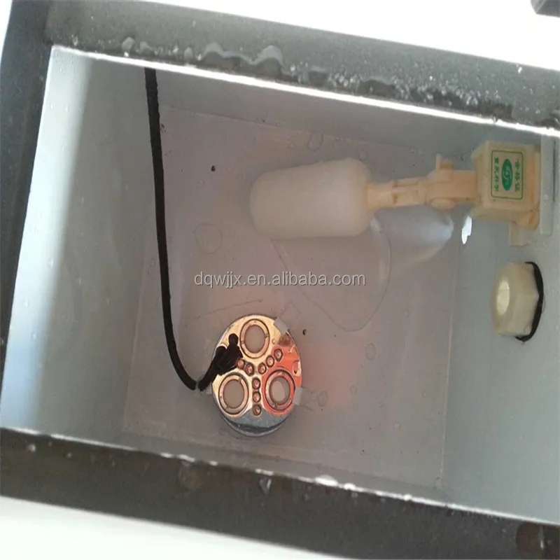 
DQ-081 Disinfecting humidifier,1KG/H industrial ultrasonic humidifier 