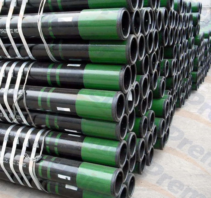
Premier Manufacturing Price API-5CT Specification For Casing And Tubing OCTG 