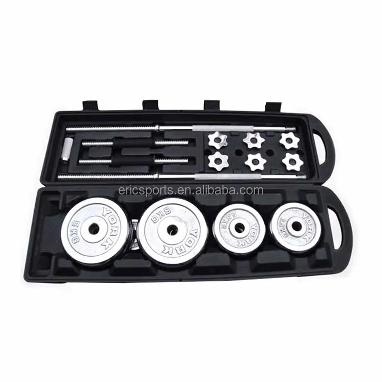 

Manufacture 25mm Hole  Dumbbell Set