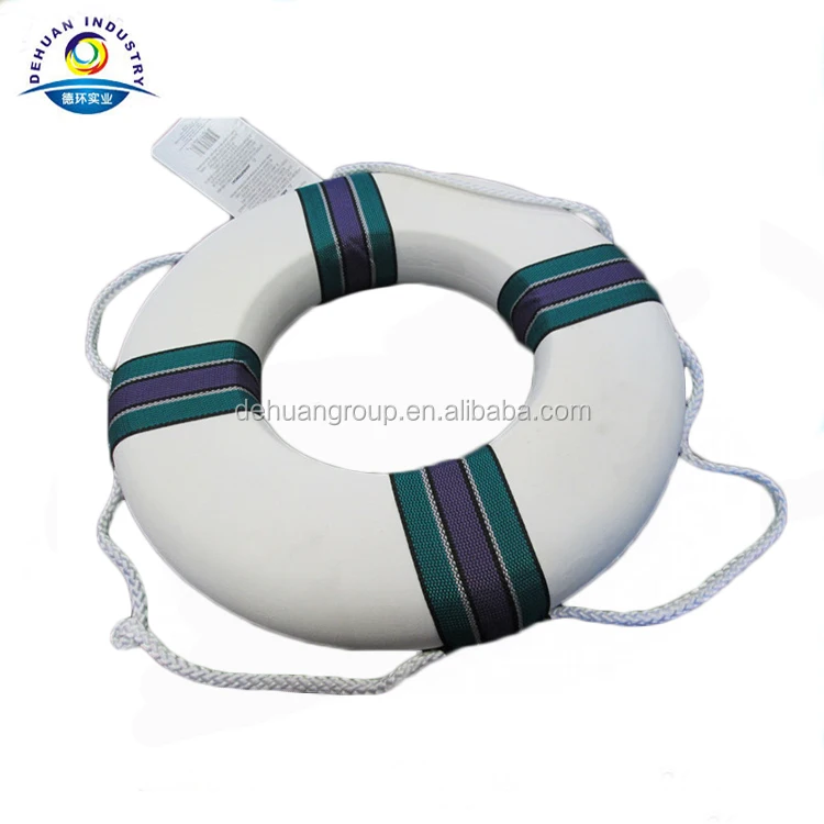 Personalized Eva Life Saving Buoy Ring For Swimming - Buy Life Buoy ...