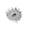 Oem Lathe Machine Parts Iron Gear Wheel Design,Small Toy Gear For Toy Train Toy Car