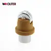 Good and reliable supplier sampling probe immersion sampler for molten steel in steelmaking