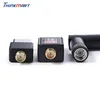 New hotsale good Chipset RTL8188 for laptop PC 150M USB WiFI WIreless Net work Card 802.11n LAN Adapter with Antenna