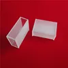 High Quality All Sizes Laboratory Lovibond Q-324 quartz large cell