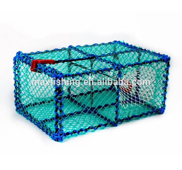 Y Rectangular Prawn Lobster Trap For Sale Buy Crab Lobster Traps
