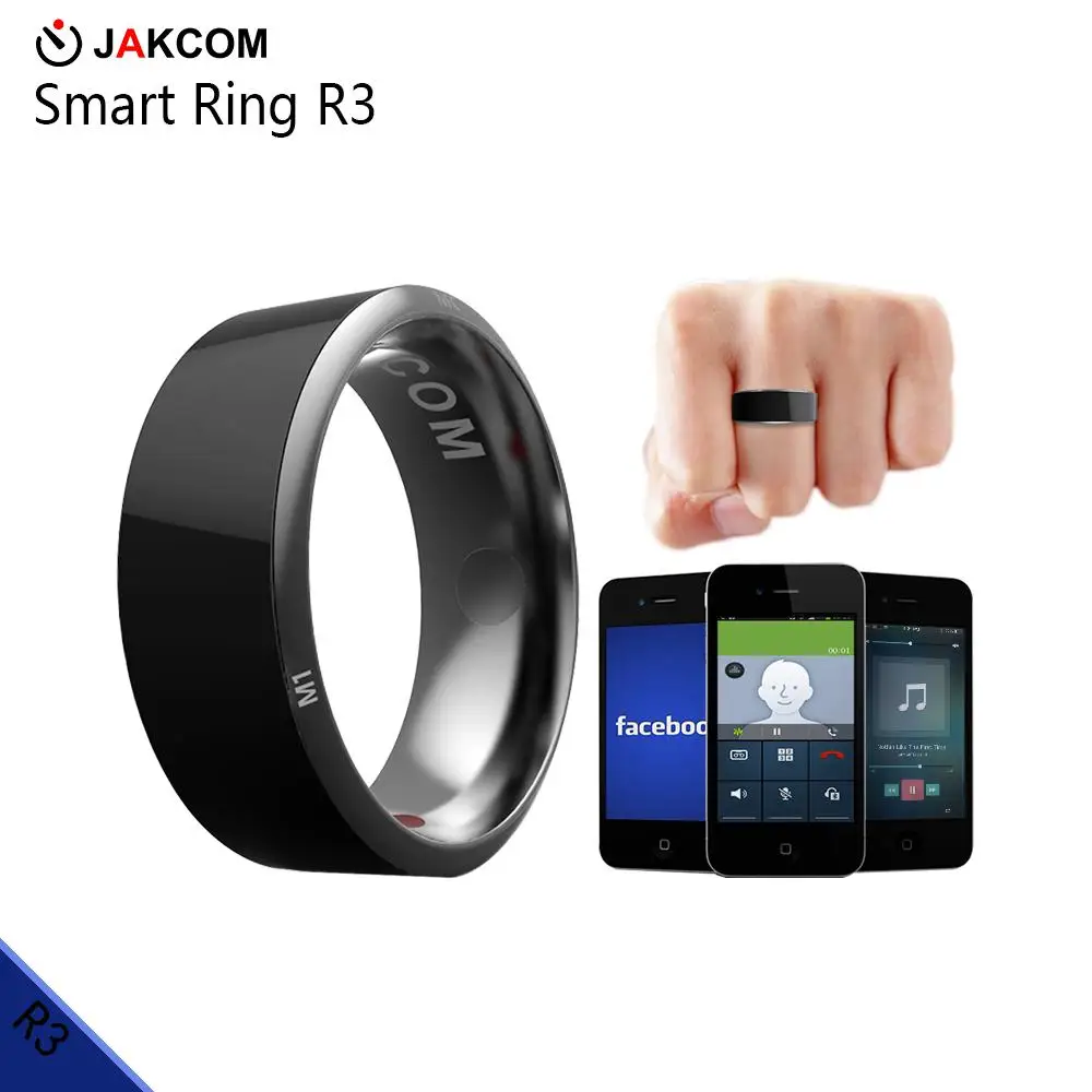 
Jakcom R3 Smart Ring New Product Of Home Appliances Stocks Like Zebra Napkins Customer Return Pallets Islamabad 