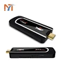 2018 H96 Pro mini pc android tv stick 2g ram 16g rom usb dongle Android 7.1 Amlogic S912 octa core tv box fire tv stick H96