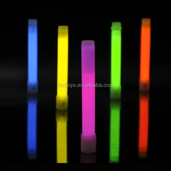 flexible glow sticks