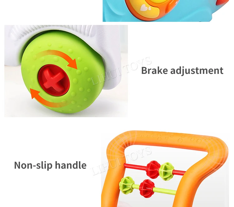 2018 Remote Control Baby Walker Baby Stroller 3 In 1 For Baby Buy