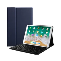 

For iPad PRO 9.7 Inch iPad Air 2 Keyboard Case with 130 Folio Hard Back Cover