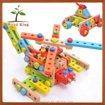children's puzzle toys