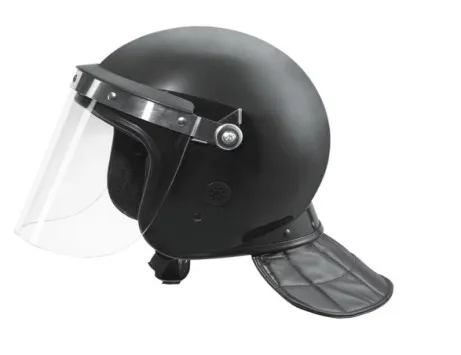 
FBK L01 Anti Riot Police Helmet 