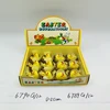 Crazy Selling Good Price Happy Easter Party Decoration Yellow Easter Chick
