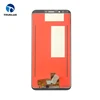 Smart Mobile Phone Parts LCD Assembly with Digitizer for Huawei Honor 7C