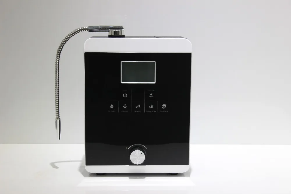 EHM Ionizer alkaline water machine reviews company for dispenser