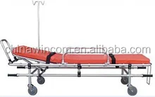 Hospital ambulance stretcher dimensions for sale