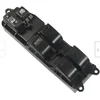 New Electric Power Window Master Switch 84820-12480 Driver Side Fit For 2001-2005 Toyota RAV4