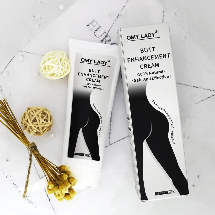 
OMY LADY Buttock Hip Lift Up Enlargement Cream Butt Enhancement Cream 