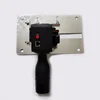Portable Handheld inkjet Printer for t-shirt plastic print
