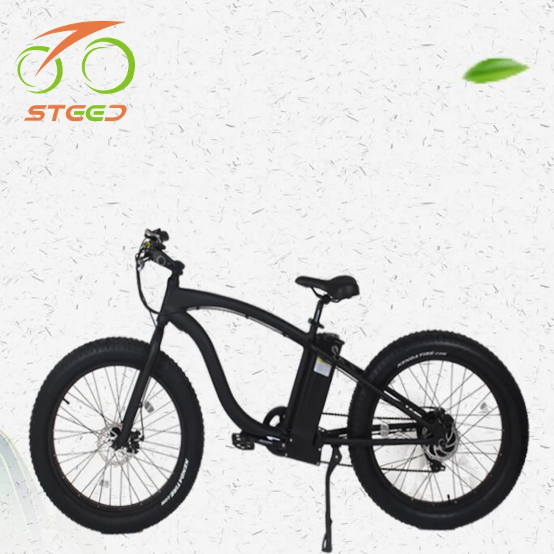 electric bike manufacturer