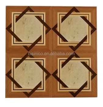 Antique Classic Wood Veneer Inlay Wooden Parquet Flooring Art Antique Classic Wood Veneer Inlay Wooden Parquet Flooring Art Floor Board