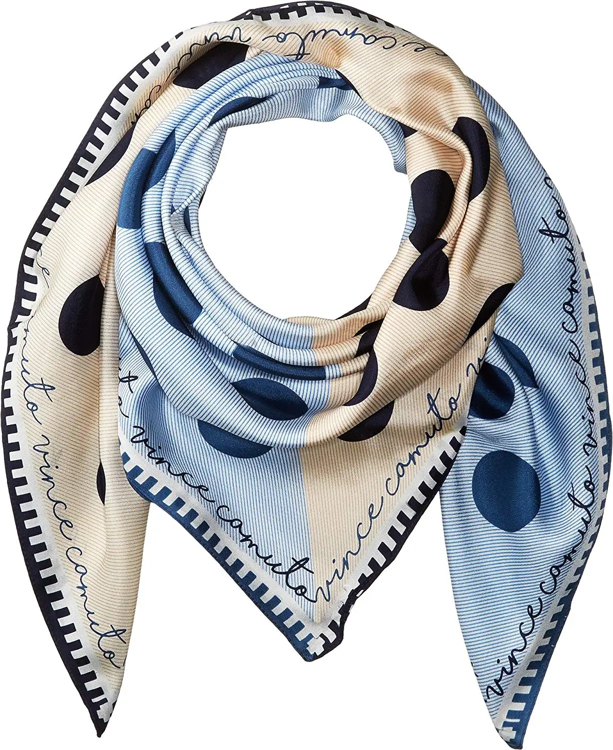 Cheap Navy Polka Dot Scarf, find Navy Polka Dot Scarf deals on line at ...