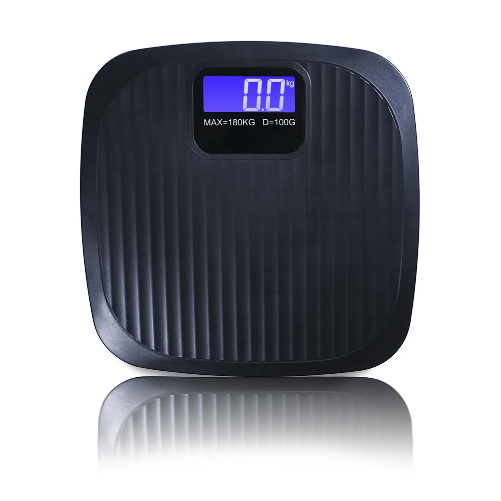 2021 Tsb8063 New Product Portable Human Body Digital Personal Plastic