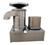 Fresh egg shell removing / egg white egg yolk separating machine