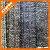 spandex knitted fabric coarse salt free sample