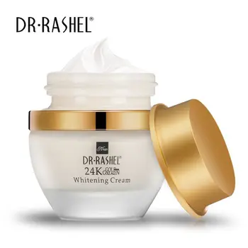 gold rashel 30ml dr collagen larger whitening cream