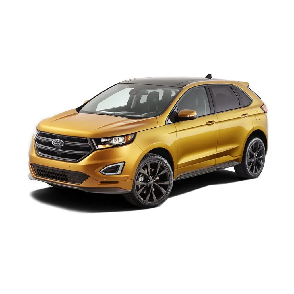 Get Quotations · 2015-2016 Ford Edge Select-fit Car Cover