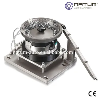 Vibratory Bowl Feeder For Automatic Machine Buy Stainless Steel