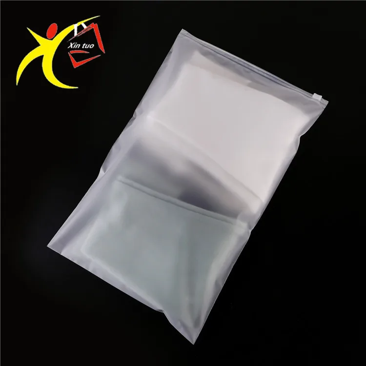 Matte Resealable Print Logo Zipper Custom Zip Lock Bags Buy Custom