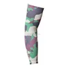 Lycra material man sports wear arm warmer cycling for nice cycling Quick dry