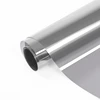 98% uv-proof solar reflective film self adhesive window film high heat rejection window films silver color solar tint