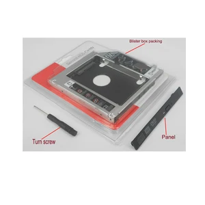 9.5mm HDD Caddy SATA Drives