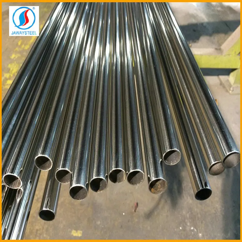 1/4"OD X 0.035" Wall Thickness Stainless Steel SS316 Seamless Round Tube Annealed & Pickled, 1 Meter Length With 6 Length In Bundle, Total 6 Meter