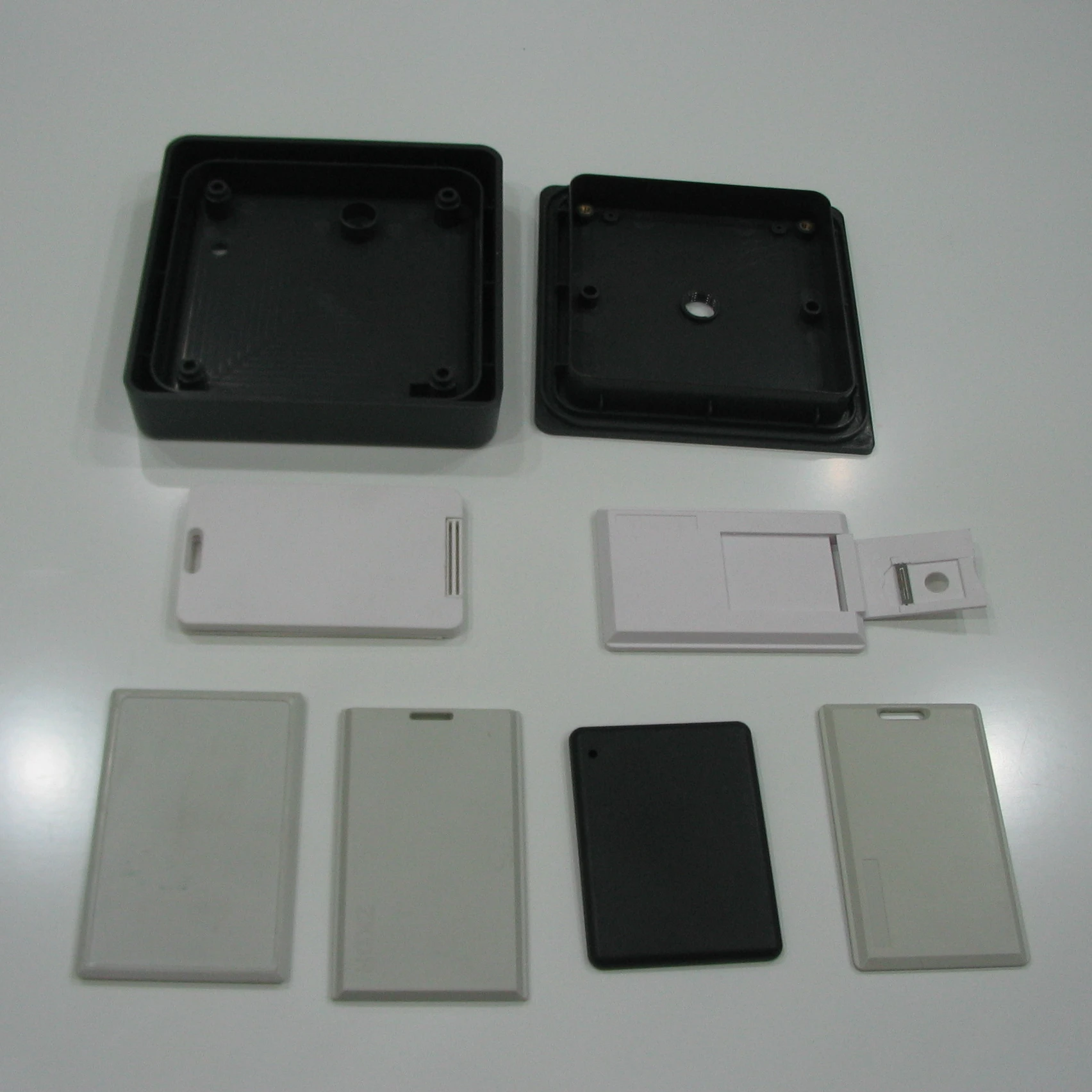 
active plastic RFID Enclosure,custom plastic enclosure 