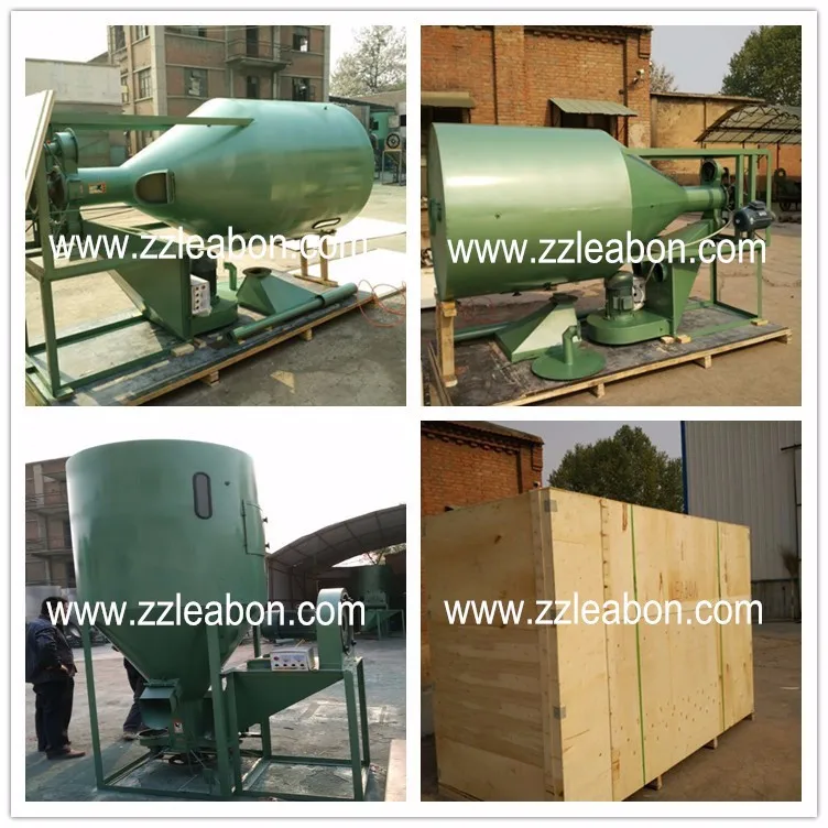 Hot Sales Grinder Poultry In Kenya Animal Feed Mixer Machine Buy Feed