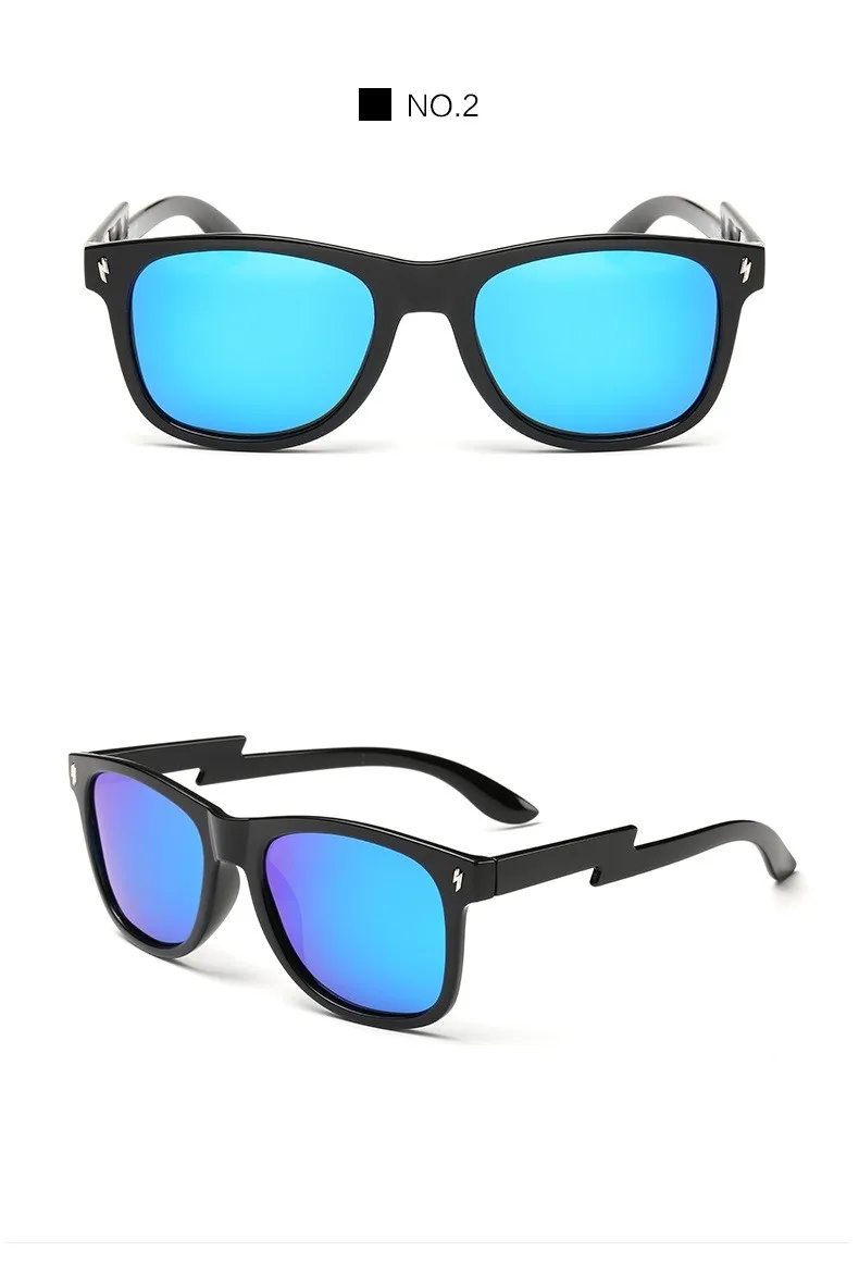 thumbnail image 2 of Polarized Sunglasses For Men Al-Mg TR90 Mens Sunglasses Retro Driving Shades C1 Grey Lens Matte Black Frame Cg196oslcl2 2 of 13