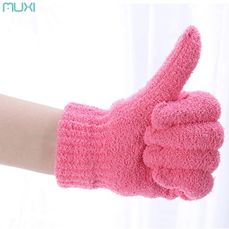 Professional Gel Moisturizing Gloves Helps Dry Hands,Cracked Fingers,Spa Gloves Buy Gel