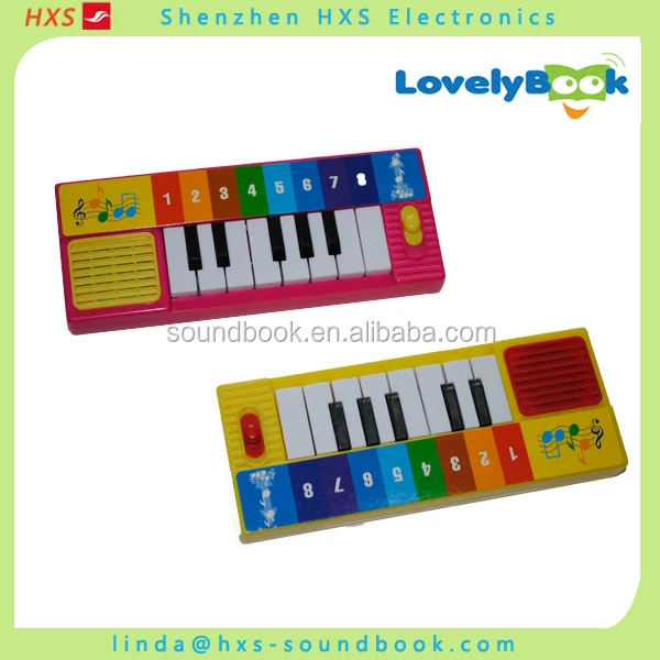 children's favorite sound book
