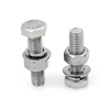 ZhenXiang forming machine seal price break roofing bolt
