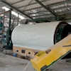 6-20T/D waste rubber/plastic process machine to get fuel oil tire refining plant