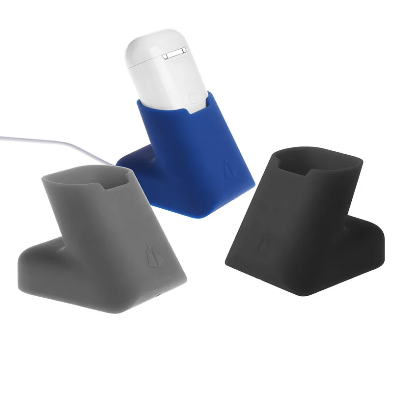 

Creative Accessories Anti-lost Silicone Holder for Airpod