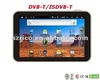 7" android dvb-t gps