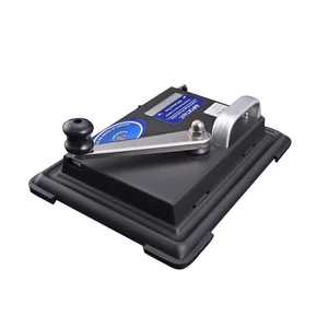 Image of Manual Cigarette Maker Rolling Tobacco Injecto Machine