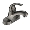 xiamen 4 copper bathroom wash basin faucets taps for usa upc