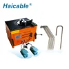 Portable Rebar Cutter And Bending Machine RB-32 Electric Rebar Cutter Bender 32mm