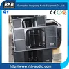 Q1- Neodymium drivers- Best Line Array